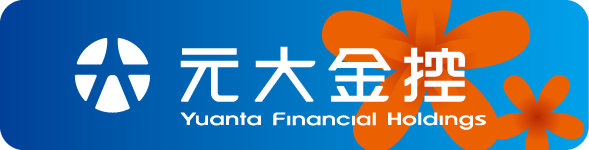 元大金控