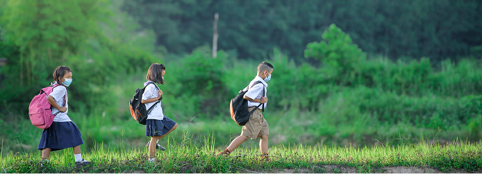 奇鋐教育基金會