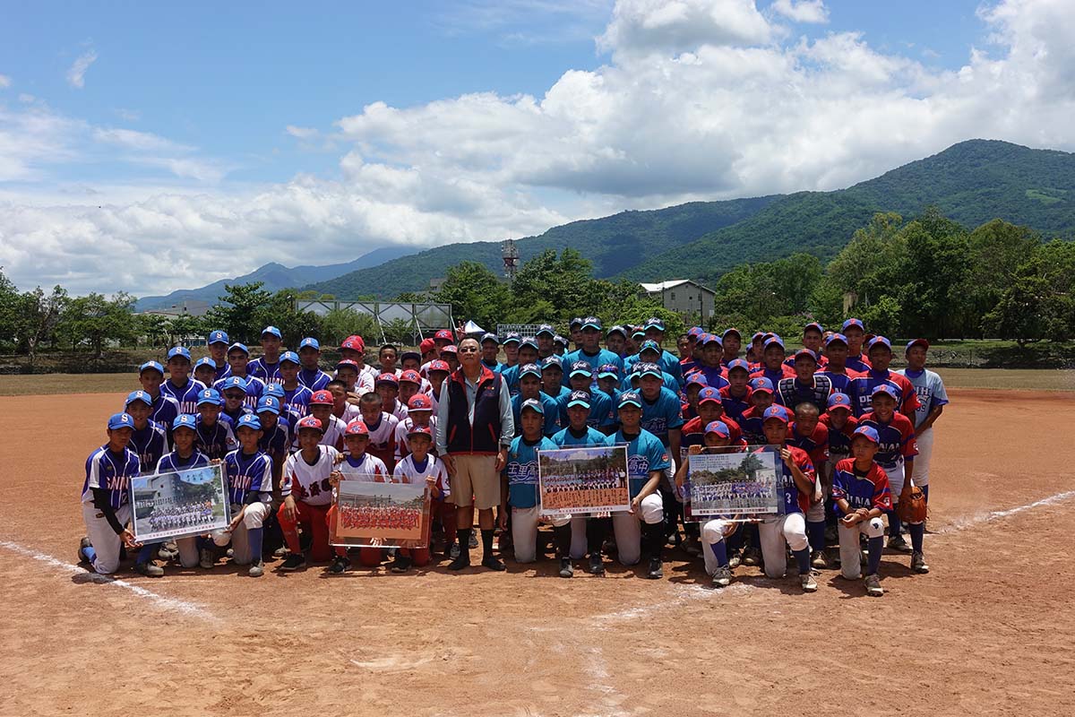 瑞穎股份有限公司